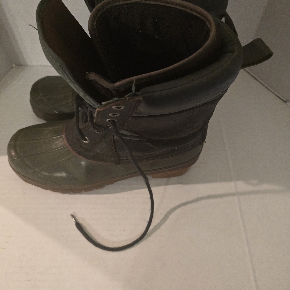 Men boots - Picture 3 of 5